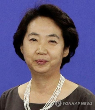    Republic of Korean professor reelected to UN committee for 3rd straight term
